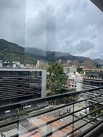 Edificio Area 98