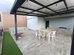 Edificio Area 98
