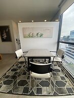 Edificio Area 98