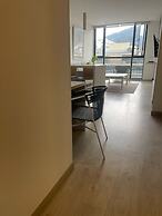 Edificio Area 98