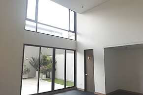 Edificio Area 98