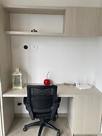 Edificio Area 98