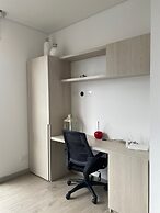 Edificio Area 98