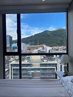 Edificio Area 98