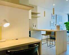 Edificio Area 98
