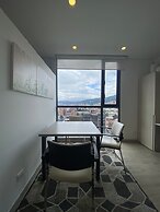 Edificio Area 98