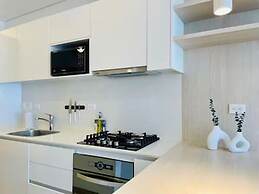 Edificio Area 98