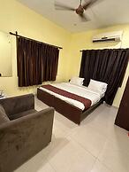 Five stones By Earth Hotel Vadapalani