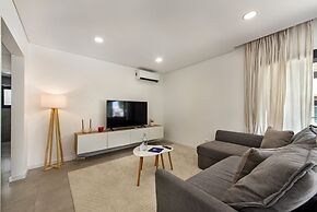 Sunny Apartments C in Tavira