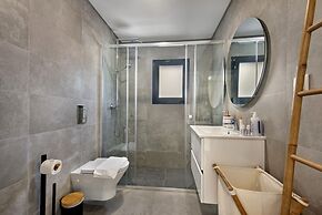 Sunny Apartments C in Tavira