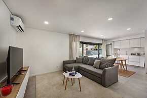 Sunny Apartments C in Tavira