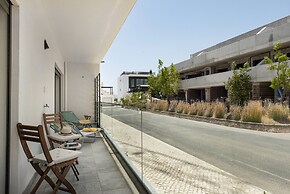 Sunny Apartments C in Tavira