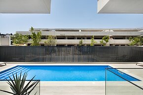 Sunny Apartments C in Tavira