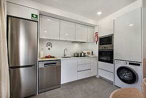 Sunny Apartments C in Tavira