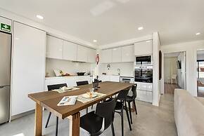 Sunny Apartments W in Tavira