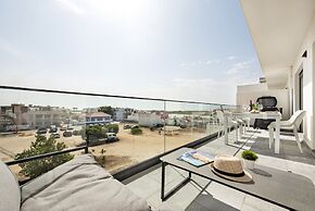 Sunny Apartments W in Tavira