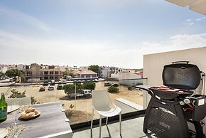 Sunny Apartments W in Tavira