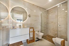 Sunny Apartments W in Tavira