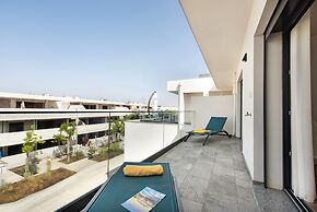 Sunny Apartments W in Tavira