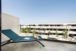 Sunny Apartments W in Tavira