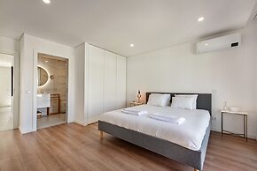 Sunny Apartments W in Tavira