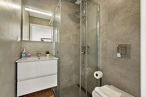 Sunny Apartments W in Tavira