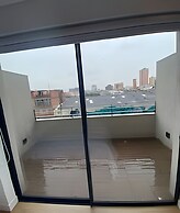 Edificio Avanzza
