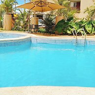 Shelvic Resort Ruiru