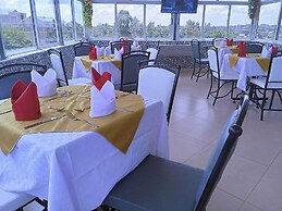 Shelvic Resort Ruiru