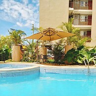 Shelvic Resort Ruiru
