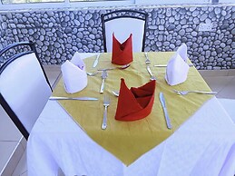 Shelvic Resort Ruiru