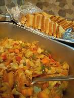 Shelvic Resort Ruiru