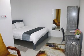 Shelvic Resort Ruiru