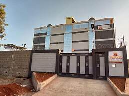 Shelvic Resort Ruiru