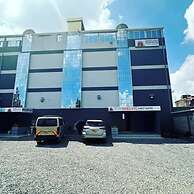 Shelvic Resort Ruiru