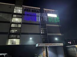 Shelvic Resort Ruiru