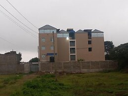 Shelvic Resort Ruiru