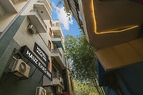 Hotel Hauz Khas Inn