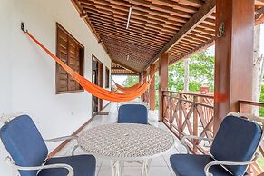 Casa de Campo c Piscina 5 Quartos-SH106D