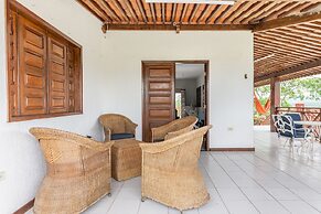 Casa de Campo c Piscina 5 Quartos-SH106D