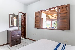 Casa de Campo c Piscina 5 Quartos-SH106D