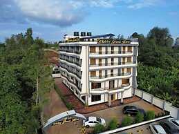 Sabby Grand Hotel