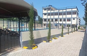 Sabby Grand Hotel