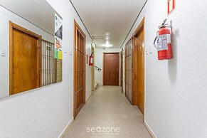 Comfortable ap 800 m From Redencao Park Eba0401