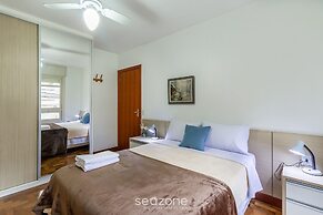 Equipped and Comfortable Apt in POA Efl202