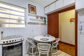 Equipped and Comfortable Apt in POA Efl202