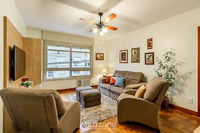 Equipped and Comfortable Apt in POA Efl202