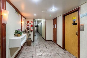 Equipped and Comfortable Apt in POA Efl202