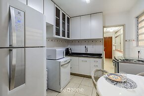 Equipped and Comfortable Apt in POA Efl202