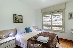 Equipped and Comfortable Apt in POA Efl202
